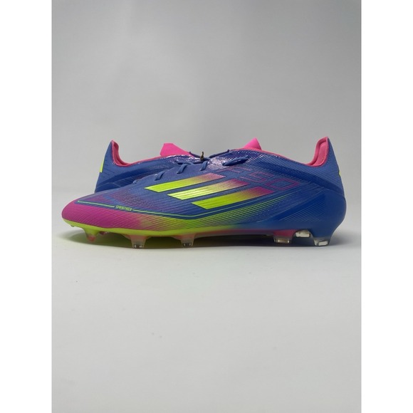adidas Other - adidas F50 Elite FG Soccer Cleats Low Top Celestial Victory Pack Men's Size 11.5